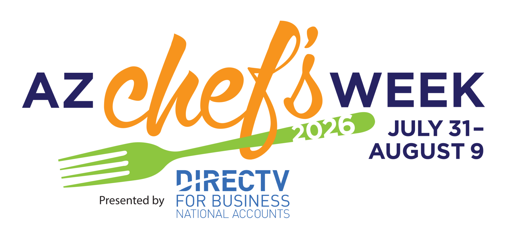Arizona Chefs Week